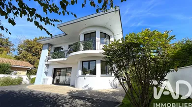 Maison à Gradignan (33170)