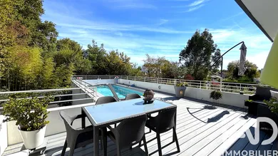 Maison à Gradignan (33170)