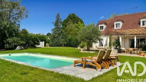 Demeure à Santeny (94440)