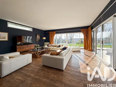 Demeure à Santeny (94440)