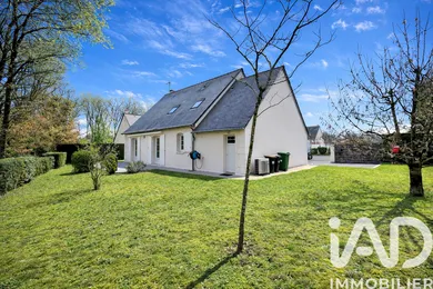 House in Joué-lès-Tours (37300)