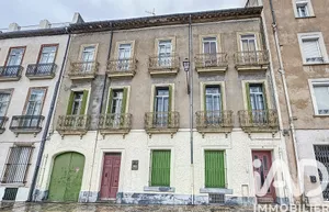 Immeuble à Narbonne (11100)