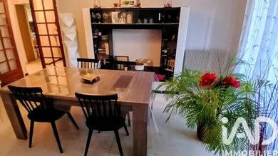 Apartment in Béziers (34500)