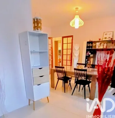 Apartment in Béziers (34500)