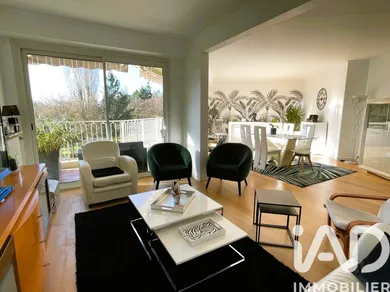 Appartement à Avrillé (49240)