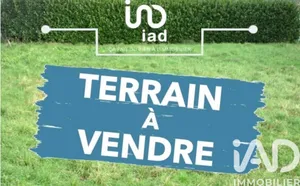 Terrain à Vernou-la-Celle-sur-Seine (77670)