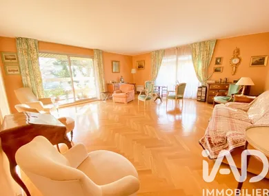 Apartment in Boulogne-Billancourt (92100)