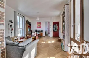Appartement à Bagnolet (93170)
