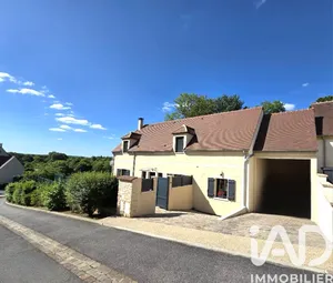 Maison à Vigny (95450)