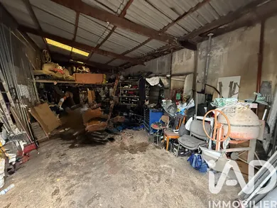 Building in Marseille (13015)