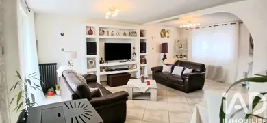 Maison traditionnelle à Fraisses (42490)