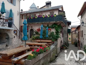 House in Rimplas (06420)