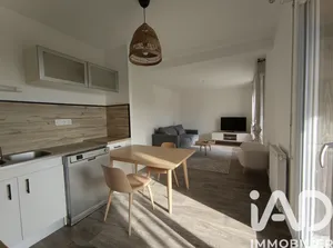 Apartment in Les Sorinières (44840)