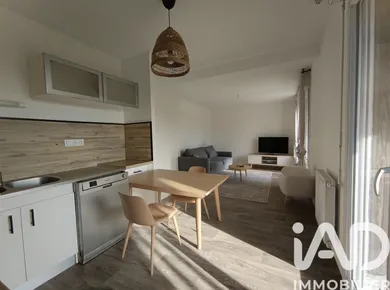 Appartement à Les Sorinières (44840)