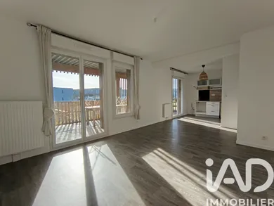 Appartement à Les Sorinières (44840)