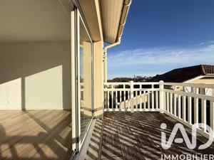 Apartment in Anglet (64600)