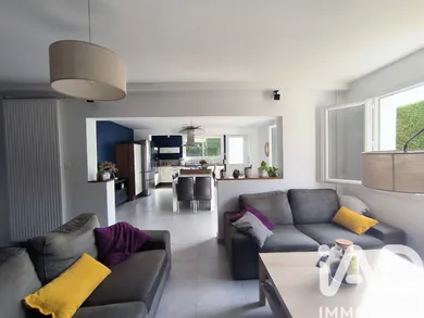 Maison à Arnas (69400)