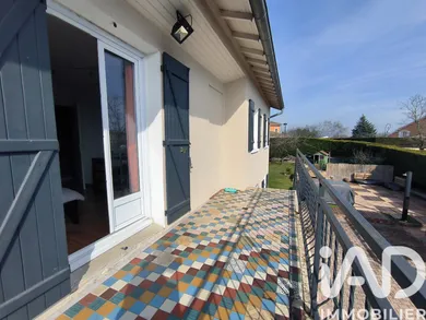 Maison à Arnas (69400)