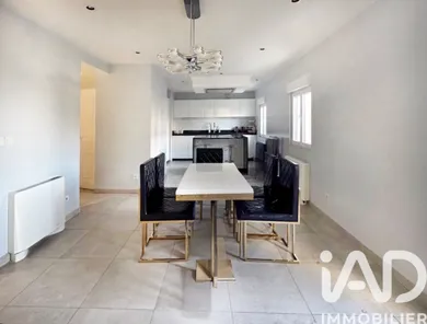 Maison à Antony (92160)