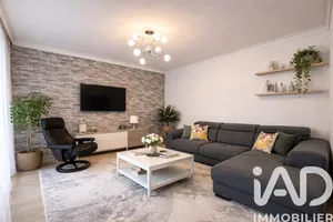 Appartement à Poissy (78300)
