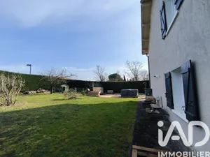 Maison à Arnas (69400)