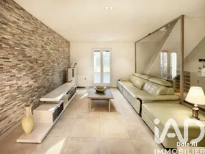 Maison à Antony (92160)