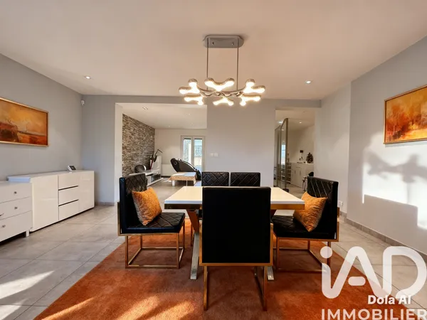 Maison à Antony (92160) photo 2