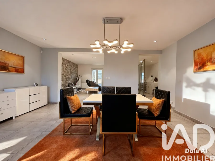 Maison à Antony (92160) photo 3