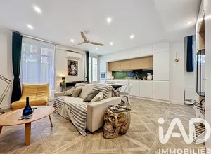 Apartment in Nice (06000)