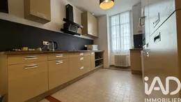 Townhouse in Sainte-Gemmes-sur-Loire (49130)
