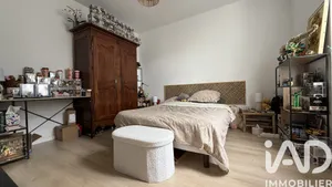 Townhouse in Sainte-Gemmes-sur-Loire (49130)