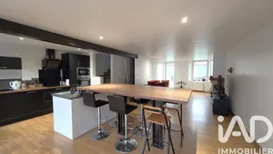 House in Sévigny-Waleppe (08220)