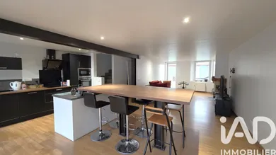 Maison à Sévigny-Waleppe (08220)