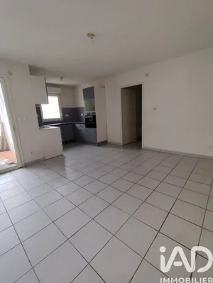 Appartement à Nîmes (30900)