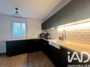 Appartement à Reims (51100)