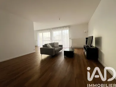 Appartement à Reims (51100)