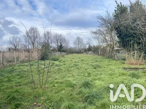 Land in Pontchâteau (44160)