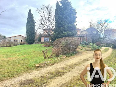 Maison à Davézieux (07430)