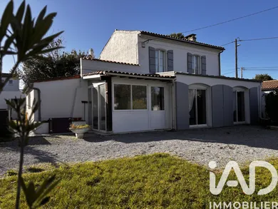 House in Meschers-sur-Gironde (17132)