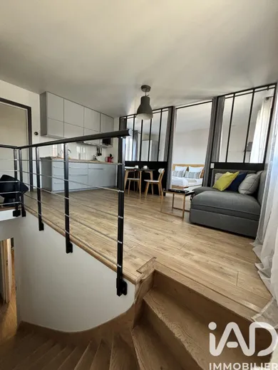 Appartement à La Rochelle (17000)