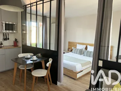 Appartement à La Rochelle (17000)