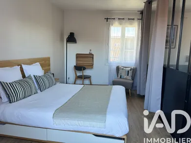 Appartement à La Rochelle (17000)