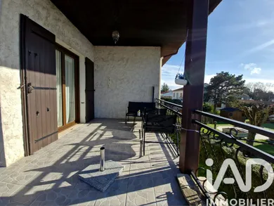 House in Saint-Georges-de-Didonne (17110)