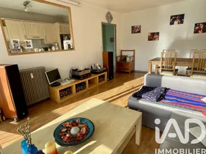 Apartment in Évry (91000)