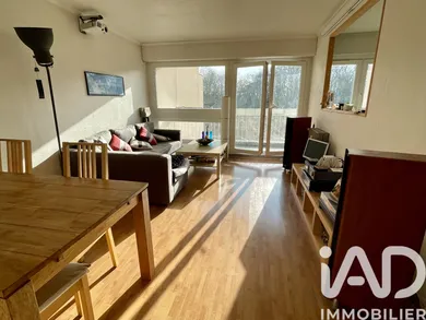 Appartement à Évry (91000)