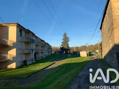 Immeuble à Salies-du-Salat (31260)