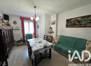 Appartement à Saint-Étienne (42100)