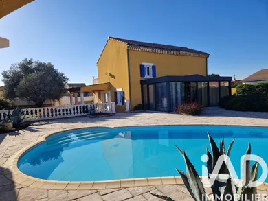 House in Montélimar (26200)