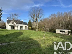 House in La Chapelle-sur-Erdre (44240)