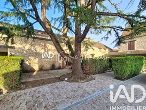 Appartement à Montigny-le-Bretonneux (78180)